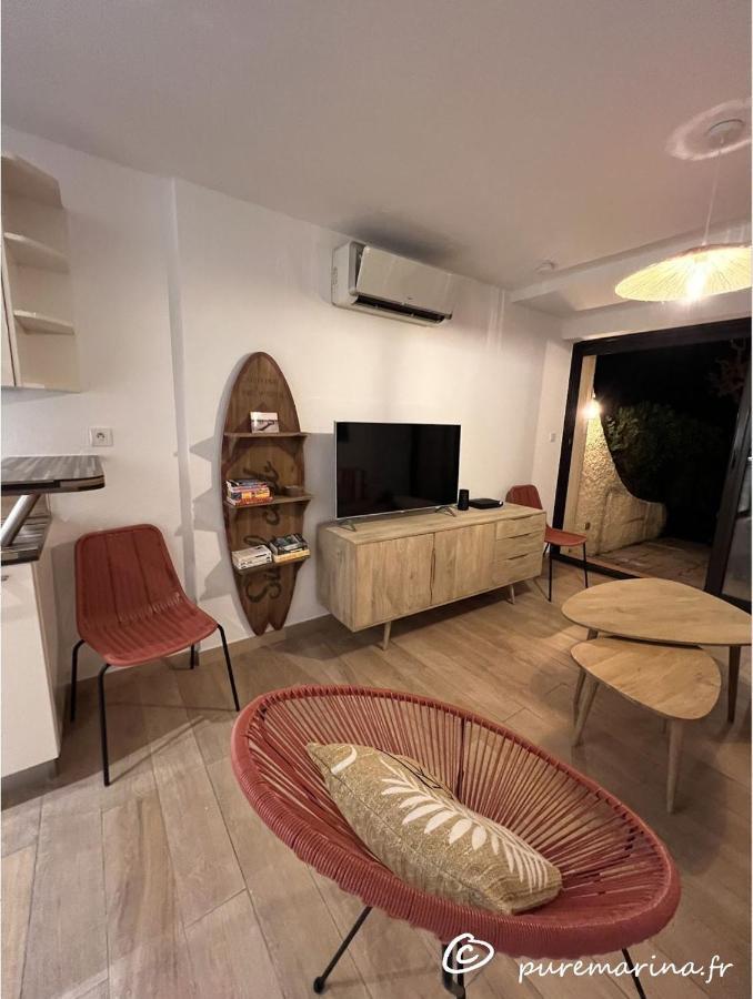 Villa Pure Marina - Marina *