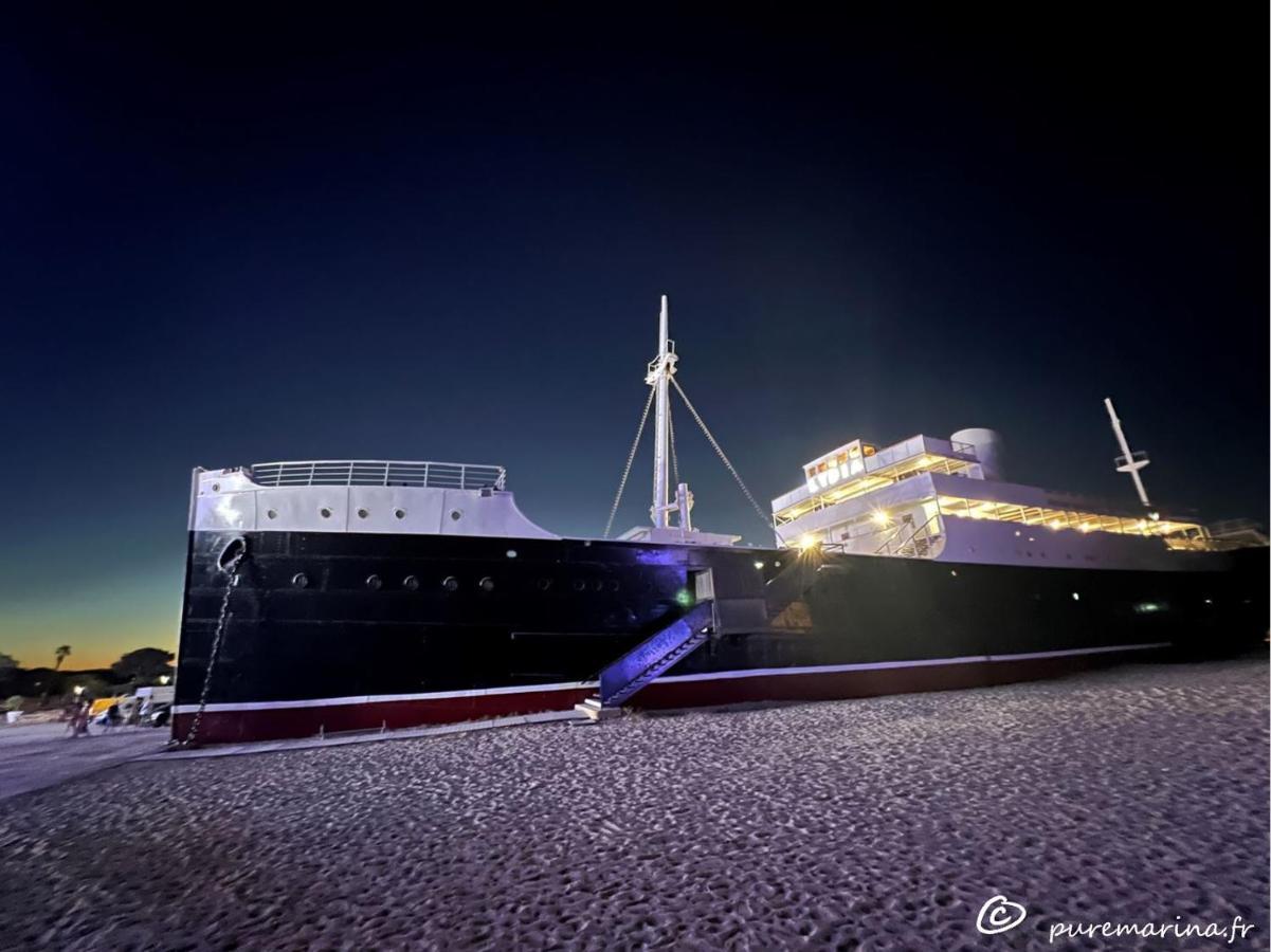 Pure Marina - Marina * Leucate