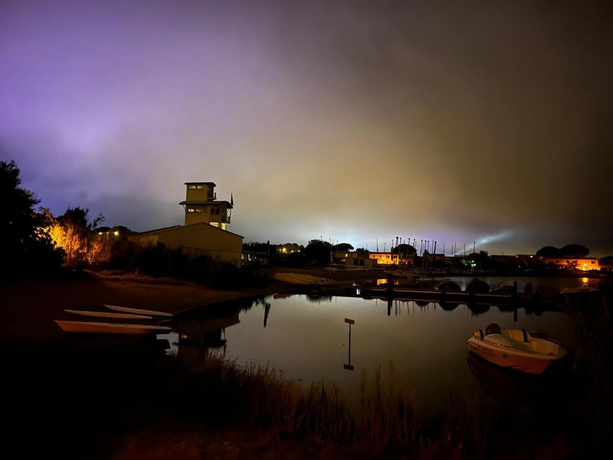 Pure Marina - Marina * Leucate