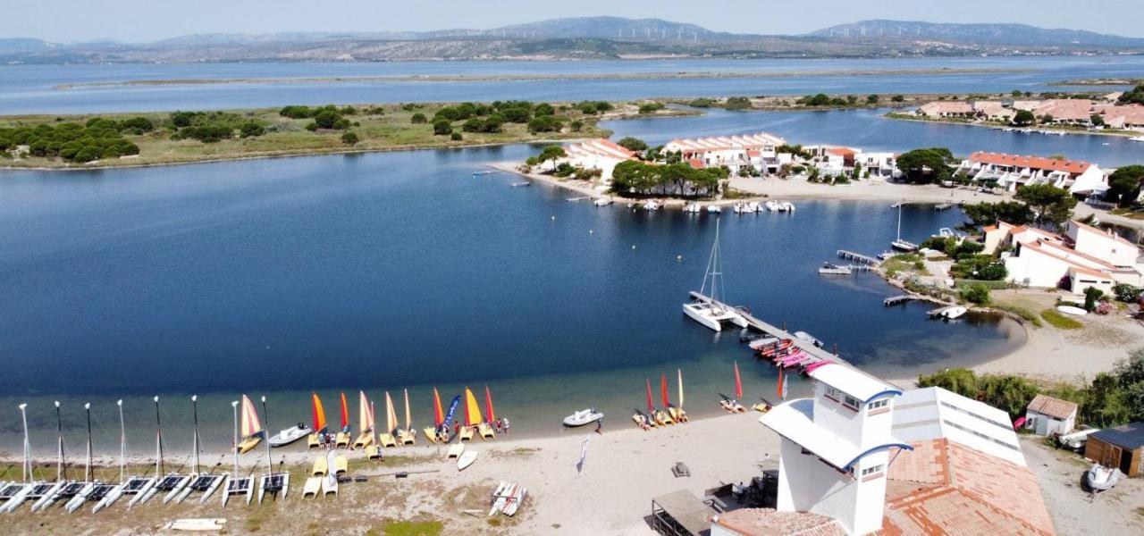 Pure Marina - Marina Villa