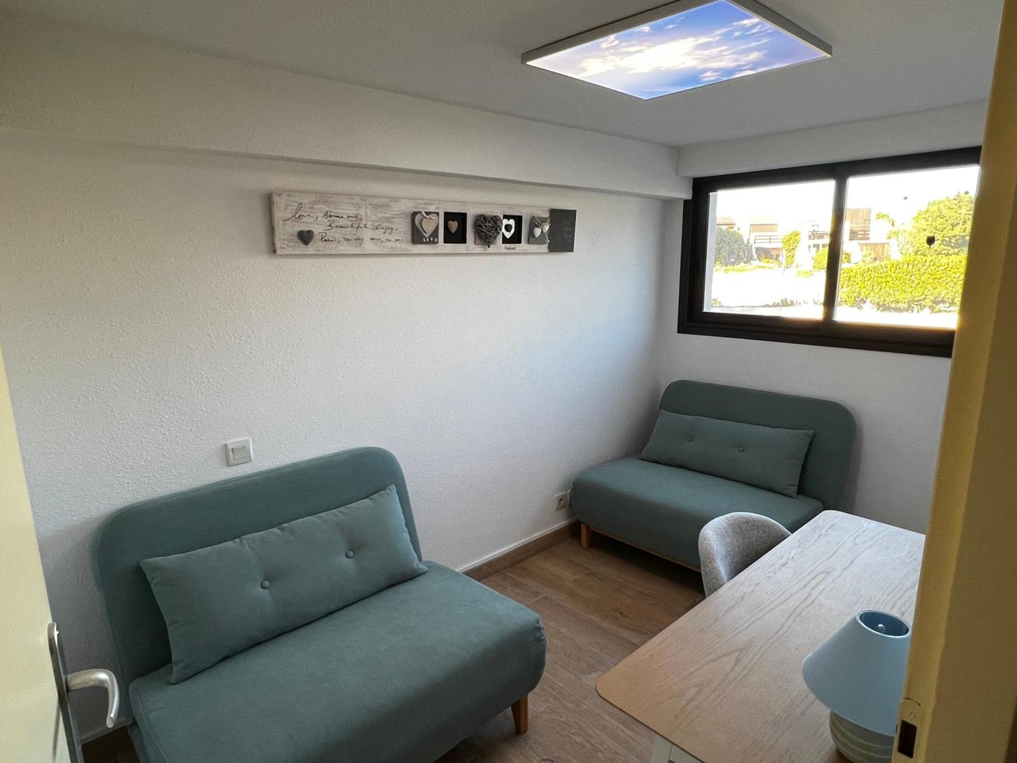 Pure Marina - Marina Leucate