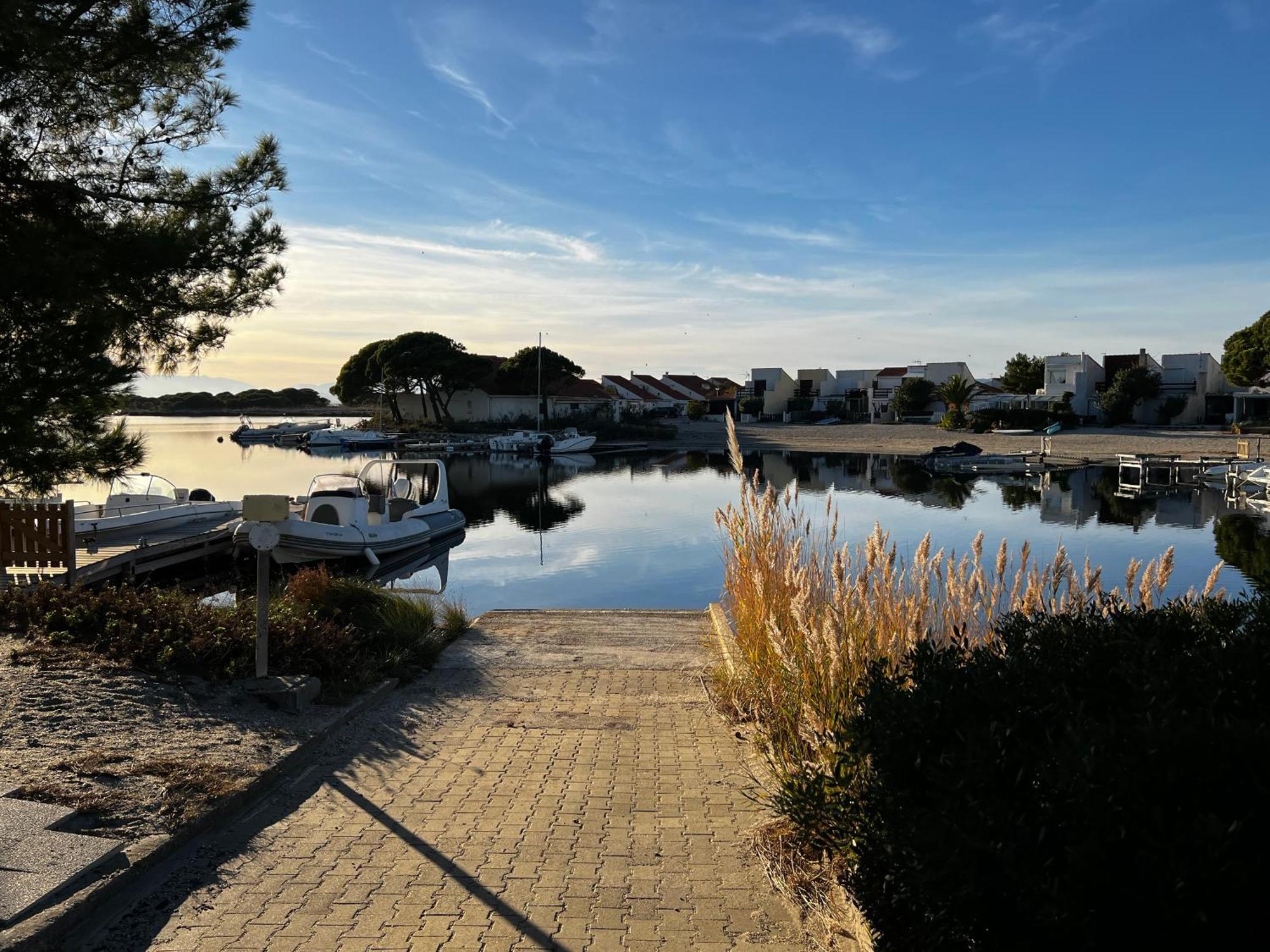 Pure Marina - Marina Villa *