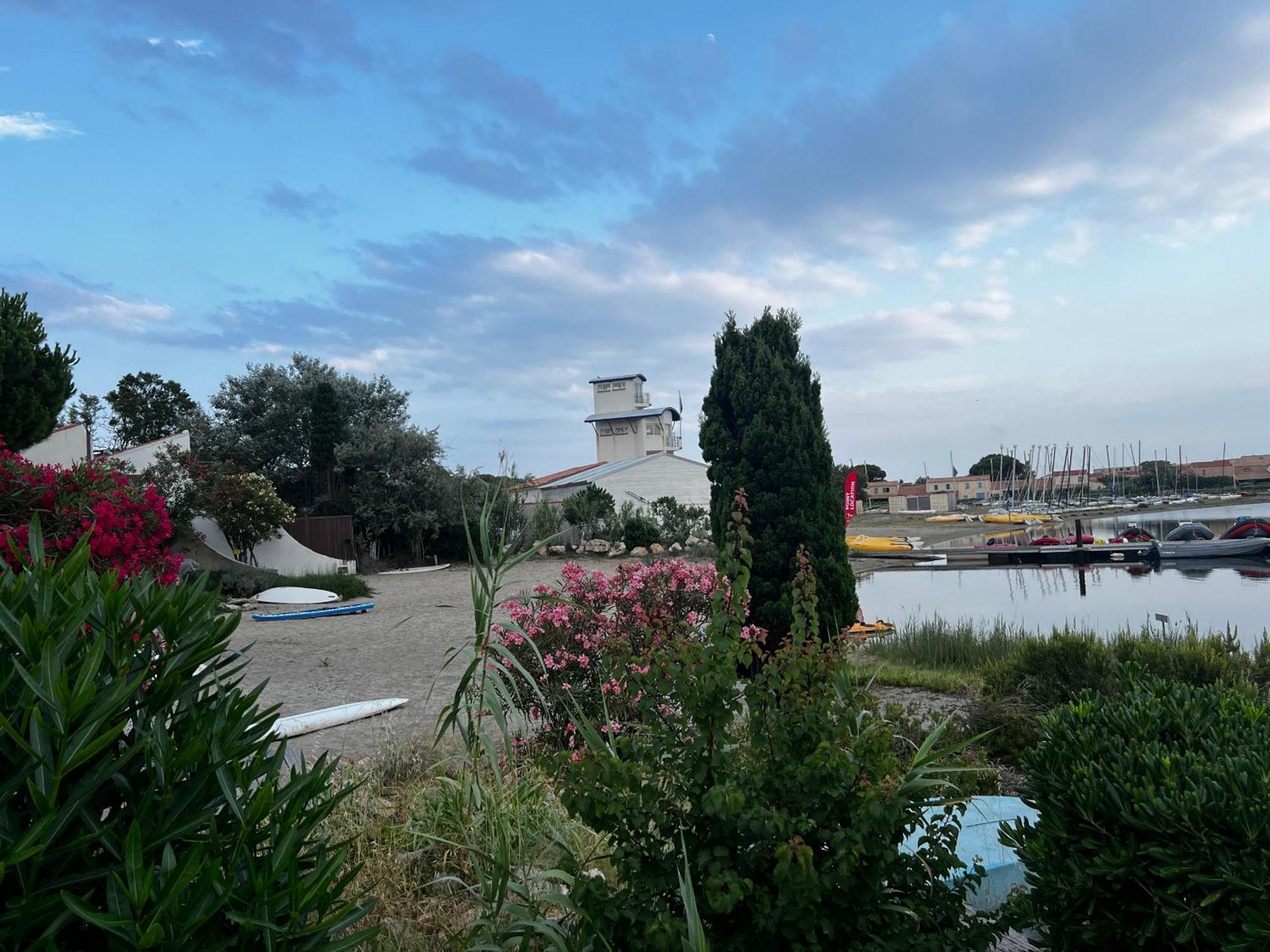 Pure Marina - Marina * Leucate